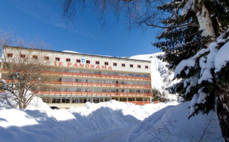 Hotel Club Le Panorama in Les Deux-Alpes , France image 6 